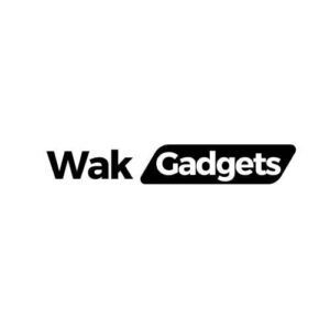 wak gadgets logo
