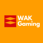 wak gaming logo