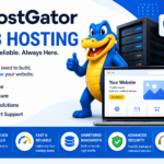 HostGator Web Hosting whattopup.com