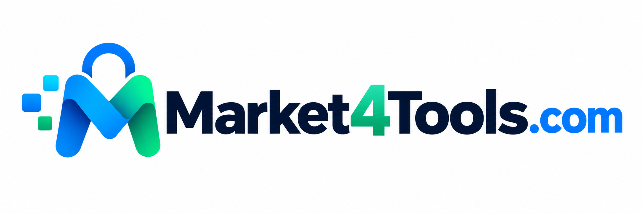 market4tools.com logo